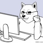 Computer Dog Meme KIBSHI