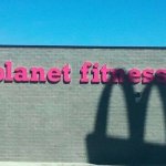 Planet Fitness/Mcdonalds foreshadowing