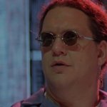 Penn Jillette Hackers