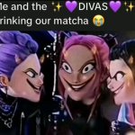 kppop demon hunters kpop