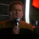 O'Brien karaoke