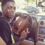 Get a Load of This Guy