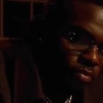 Writing fire GIF Template