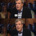 Top gear oh no anyway
