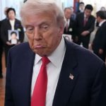 Trump senile dementia hereditary brain deterioration meme