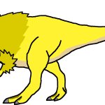 Female Daspletosaurus (Paleoverse + EOIverse)