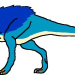 Male Gorgosaurus (Paleoverse + EOIverse)