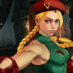 beautiful cammy