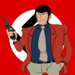 Lupin nazi