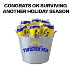 twisted tea