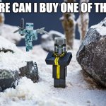 Model Evoker | WHERE CAN I BUY ONE OF THESE? | image tagged in model evoker | made w/ Imgflip meme maker