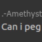 .-Amethyst-.