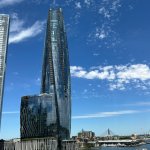 Crown Sydney, aka "Packer’s Pecker"