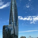 Crown Sydney, aka "Packer’s Pecker"