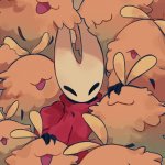 Mewo silksong announcement temp meme