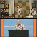 Hollywood squares question and answer