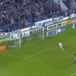 GOAL! GIF Template