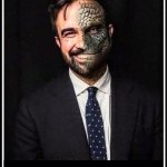 Zohran is a Reptillion