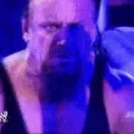 Undertaker coffin GIF Template