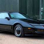 KITT Knightrider