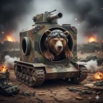 Bear Tank Box