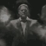 fist fight GIF Template