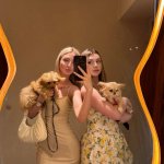 Gorgeous  White Slavic Girls