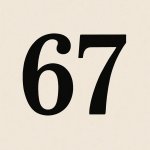 67