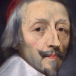 Cardinal Richelieu