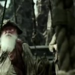 pirates of the caribbean stare meme