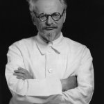 Trotsky
