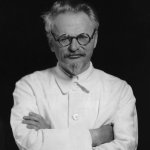 Old Trotsky template