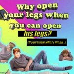 If You Know What I Mean