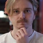 Leftie green nazi clown from slovenia