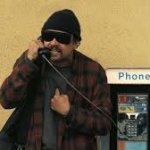 One Battle After Another Phone Call