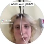 sleep hack GIF Template