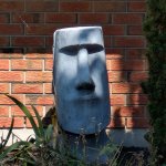 Yaw Keel, Blood or Steel