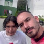 Daniel too freaky GIF Template