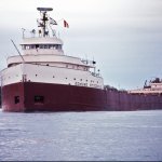 SS Edmund Fitzgerald