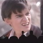 Final sacrifice Troy snarl