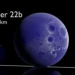 Stole this from someone | image tagged in gifs,planets,planet,ding dong,funny,universe | made w/ Imgflip video-to-gif maker