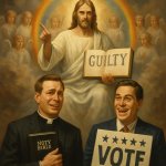 Judgment on False Religious teachers or Politicians VIEWING for