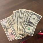 Pretending to be rich when you’re poor