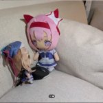 Mambo i swear to god