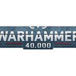 WARHAMMER 40K