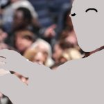 Pablo reading paper meme