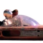Star Wars Landspeeder