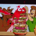 The ULTIMATE Po Boy meme