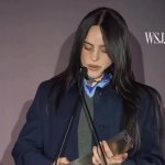 Billie Eilish wisdom