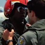 Top Gun Fire When I'm Ready